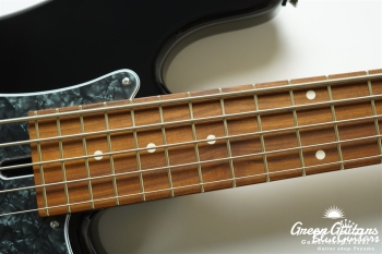 CL-SPB5 ALD/PAU - Black Gloss