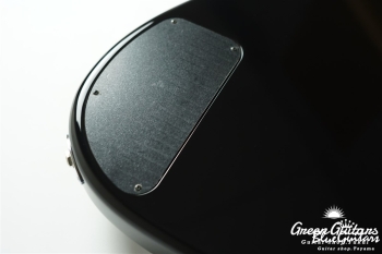 CL-SPB5 ALD/PAU - Black Gloss