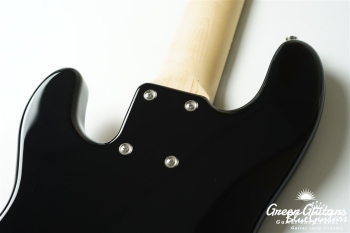CL-SPB5 ALD/PAU - Black Gloss