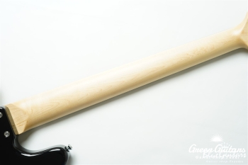 CL-SPB5 ALD/PAU - Black Gloss