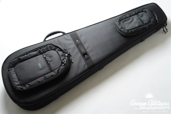 CL-SPB5 ALD/PAU - Black Gloss