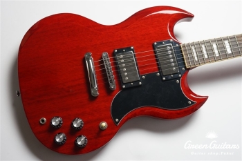 MARQUIS-STD - A-RED