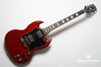 SG Standard - Heritage Cherry