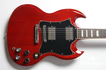 SG Standard - Heritage Cherry
