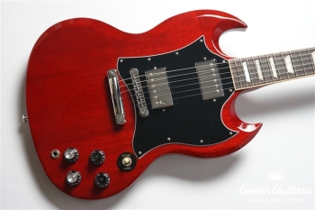 SG Standard - Heritage Cherry