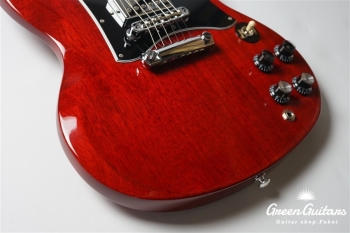 SG Standard - Heritage Cherry