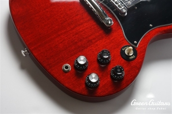 SG Standard - Heritage Cherry
