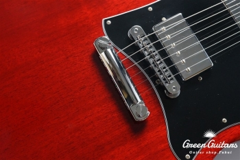 SG Standard - Heritage Cherry