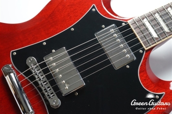 SG Standard - Heritage Cherry