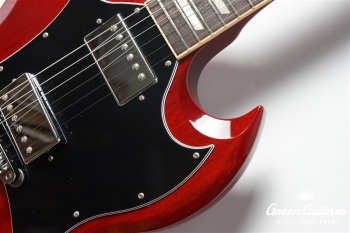 SG Standard - Heritage Cherry