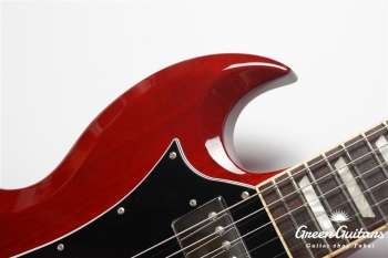 SG Standard - Heritage Cherry