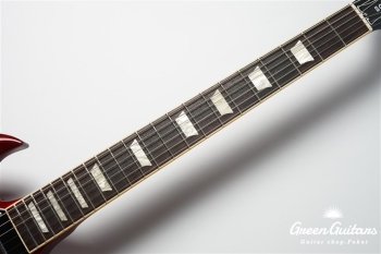 SG Standard - Heritage Cherry