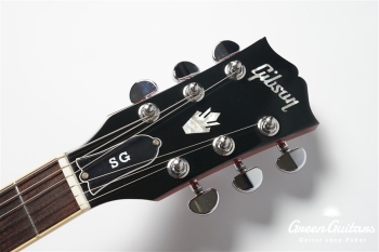 SG Standard - Heritage Cherry