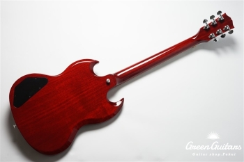 SG Standard - Heritage Cherry