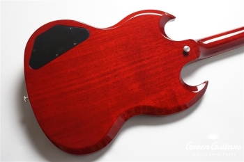 SG Standard - Heritage Cherry