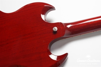 SG Standard - Heritage Cherry