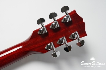 SG Standard - Heritage Cherry