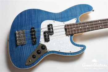 STB-AE200 - Lorelei Blue