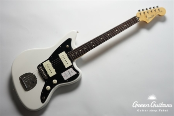 Made in Japan Hybrid II Jazzmaster - Arctic White