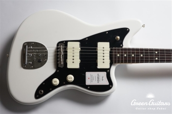 Made in Japan Hybrid II Jazzmaster - Arctic White