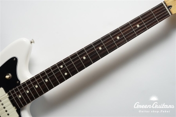 Made in Japan Hybrid II Jazzmaster - Arctic White