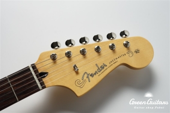 Made in Japan Hybrid II Jazzmaster - Arctic White