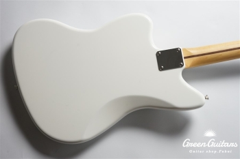 Made in Japan Hybrid II Jazzmaster - Arctic White