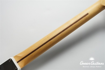 Made in Japan Hybrid II Jazzmaster - Arctic White