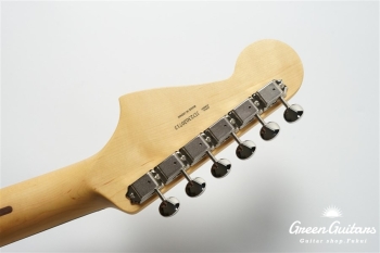 Made in Japan Hybrid II Jazzmaster - Arctic White