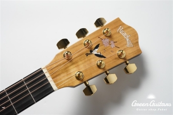 HF-SAKURA SUMMER’24 SF,S/STD