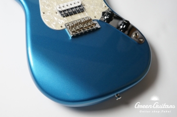 Made in Japan Limited Cyclone - Lake Placid Blue