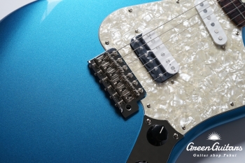 Made in Japan Limited Cyclone - Lake Placid Blue