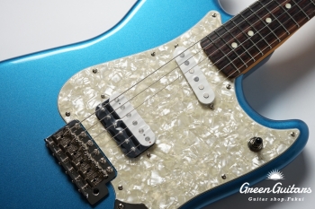 Made in Japan Limited Cyclone - Lake Placid Blue