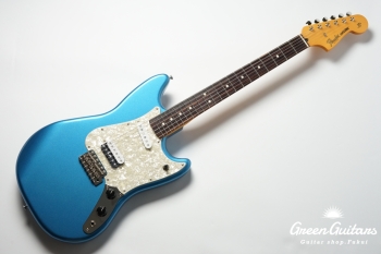 Made in Japan Limited Cyclone - Lake Placid Blue