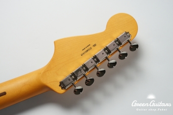 Made in Japan Limited Cyclone - Lake Placid Blue