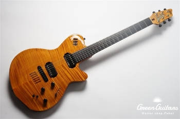 LGX-SA - Trans Amber