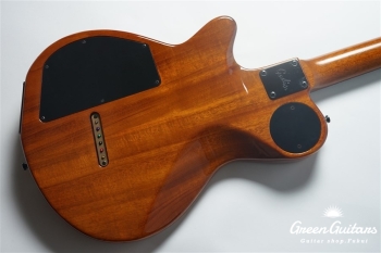 LGX-SA - Trans Amber