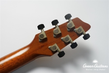 LGX-SA - Trans Amber