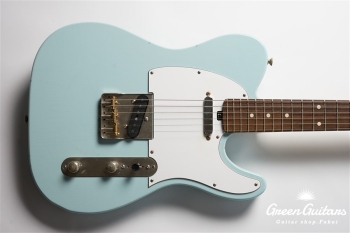 MVT-Pro - Sonic Blue