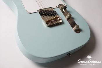 MVT-Pro - Sonic Blue