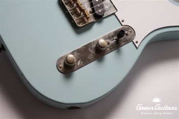 MVT-Pro - Sonic Blue