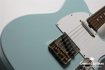 MVT-Pro - Sonic Blue