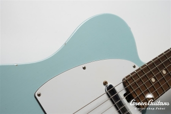 MVT-Pro - Sonic Blue