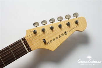 MVT-Pro - Sonic Blue