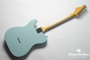 MVT-Pro - Sonic Blue