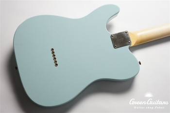 MVT-Pro - Sonic Blue