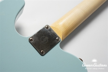 MVT-Pro - Sonic Blue