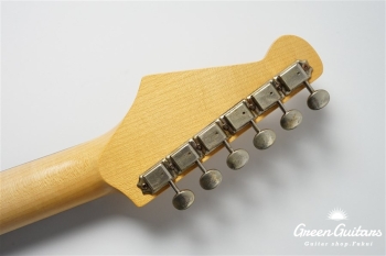 MVT-Pro - Sonic Blue