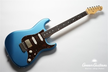 SIGMA SSH - Matte Lake Placid Blue