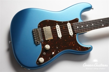 SIGMA SSH - Matte Lake Placid Blue